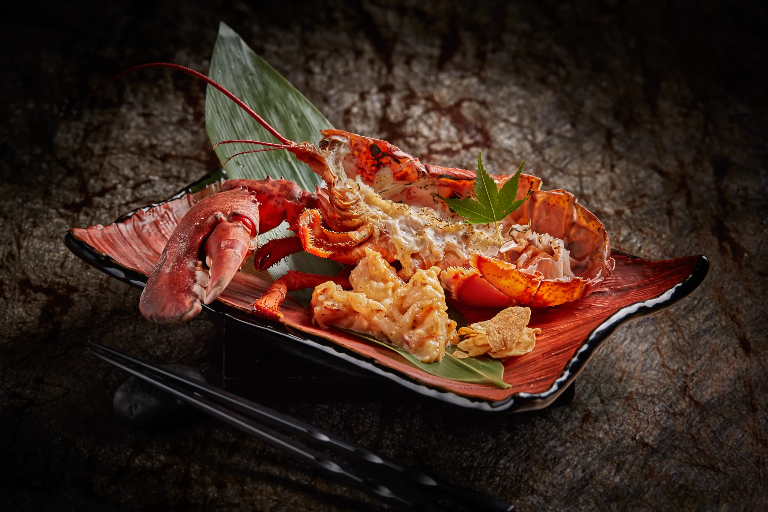 Lobster 01