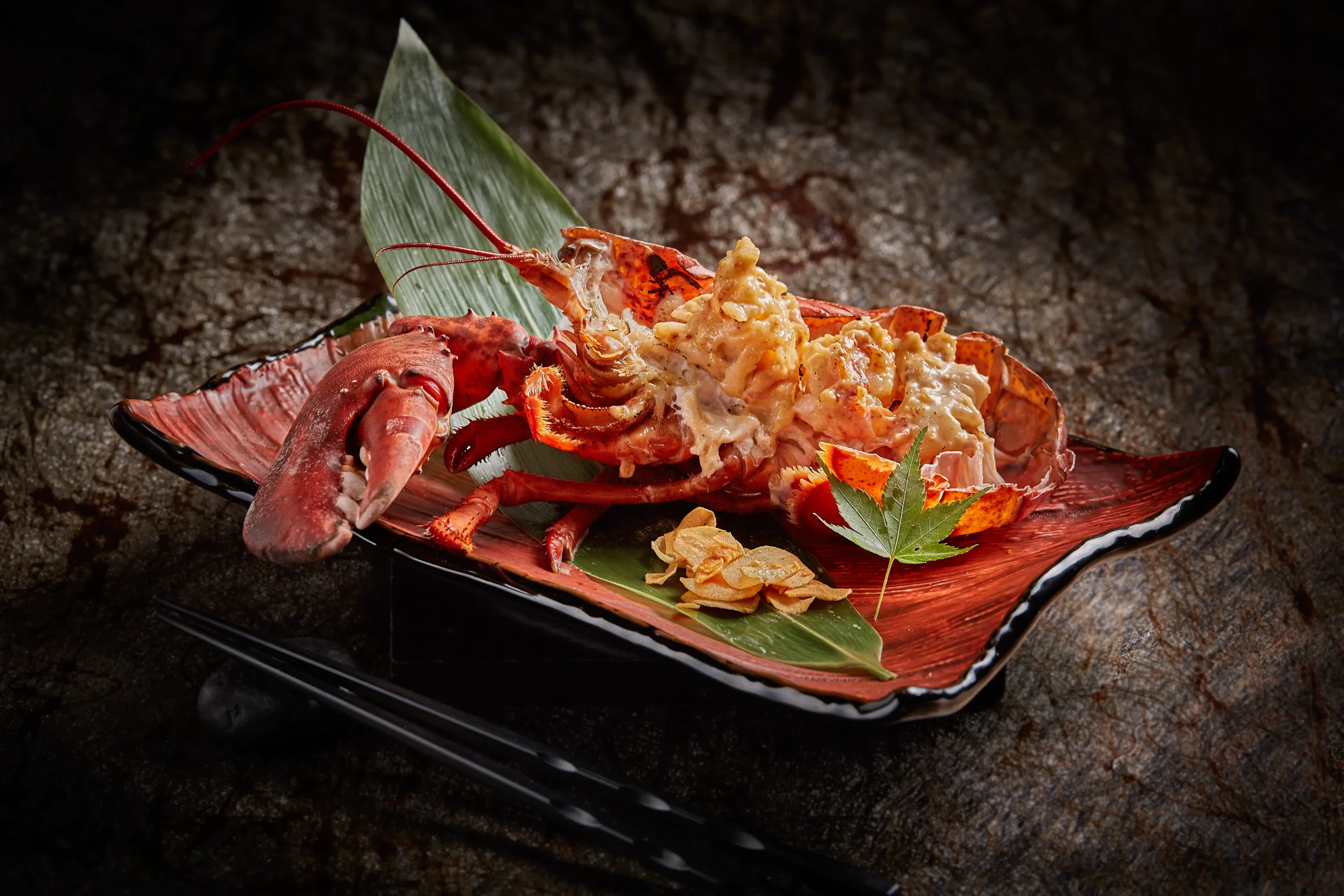 Lobster 02